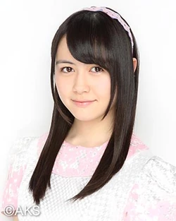 Okawa Rio | AKB48 Wiki | Fandom