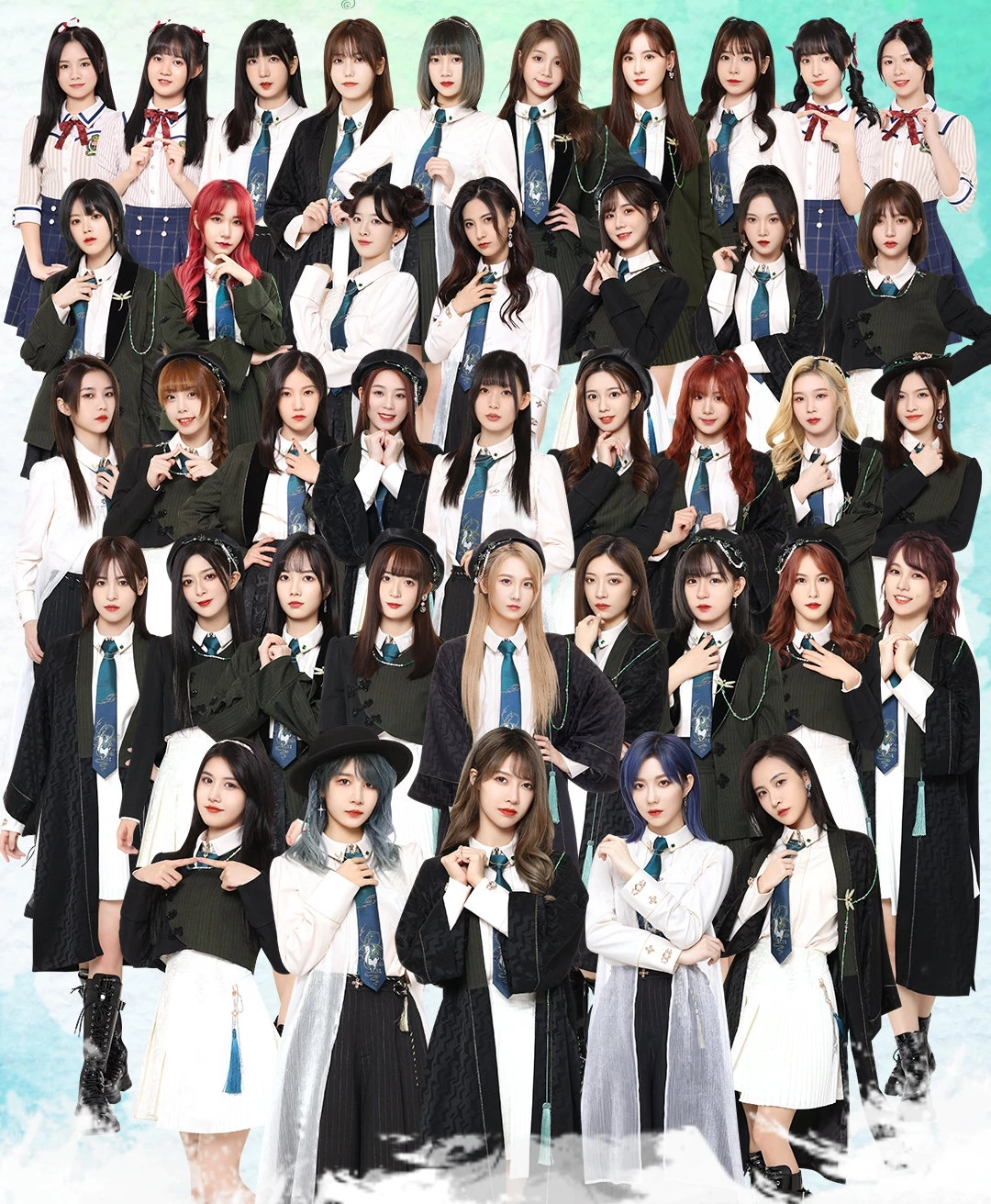 GNZ48 | AKB48 Wiki | Fandom