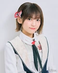 Nakamura Ayuka NGT48 2020.jpg (431 KB) 2020
