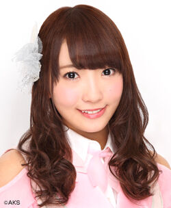 Iguchi Shiori | AKB48 Wiki | Fandom