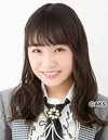 Yasuda Kana AKB48 2019