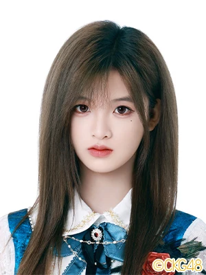 Yuan XiCan | AKB48 Wiki | Fandom