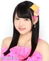 NMB48 Uemura Azusa 2015 2