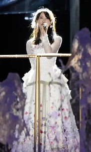 Matsui Rena, Last concert with SKE48 in Toyota Stadium