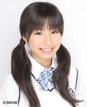 SKE48 Akaeda Ririna 2009.jpg (74 KB) 2009