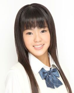 Ichino Narumi | AKB48 Wiki | Fandom