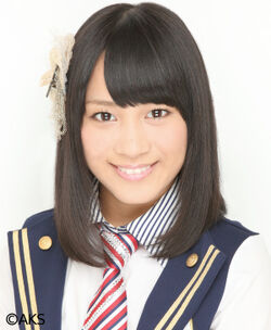Saito Makiko | AKB48 Wiki | Fandom