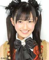 Watanabe mayu2012.jpg (34 KB) Watanabe Mayu No.2 Position 4th Senbatsu Election
