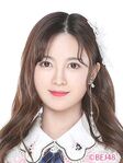 Chen MeiJun BEJ48 Jun 2018