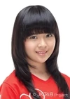 Cindy Yuvia JKT48 2012