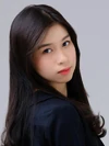 Febriola Sinambela JKT48 Darashinai Aishikata