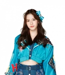 Jaa BNK48HeavyRotationHalf.png (667 KB) Heavy Rotation (2020)