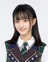 Jian QiangWei RKJ 2021
