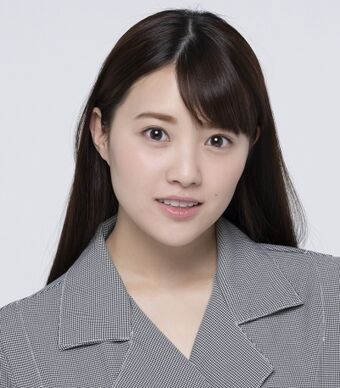 Kimoto Kanon Akb48 Wiki Fandom