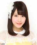 SKE48 Takagi Yumana 2015.jpg (87 KB) 2015