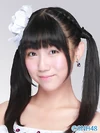 Zhou Yi SNH48 Oct 2015