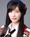 2017 SKE48 Matsui Jurina