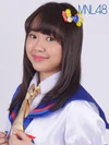 2018 Oct MNL48 Khyan Jewel Cacapit