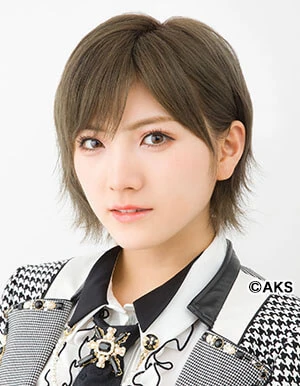 Okada Nana Akb48 Wiki Fandom