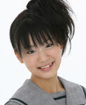 AKB48 Hirajima Natsumi 2006
