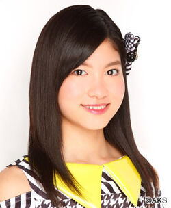 Taniguchi Megu | AKB48 Wiki | Fandom