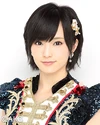 AKB48 Yamamoto Sayaka 2016
