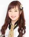 Azuma Yuki NMB48 2016