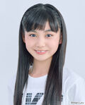 Ihara Hanna HKT48 2022