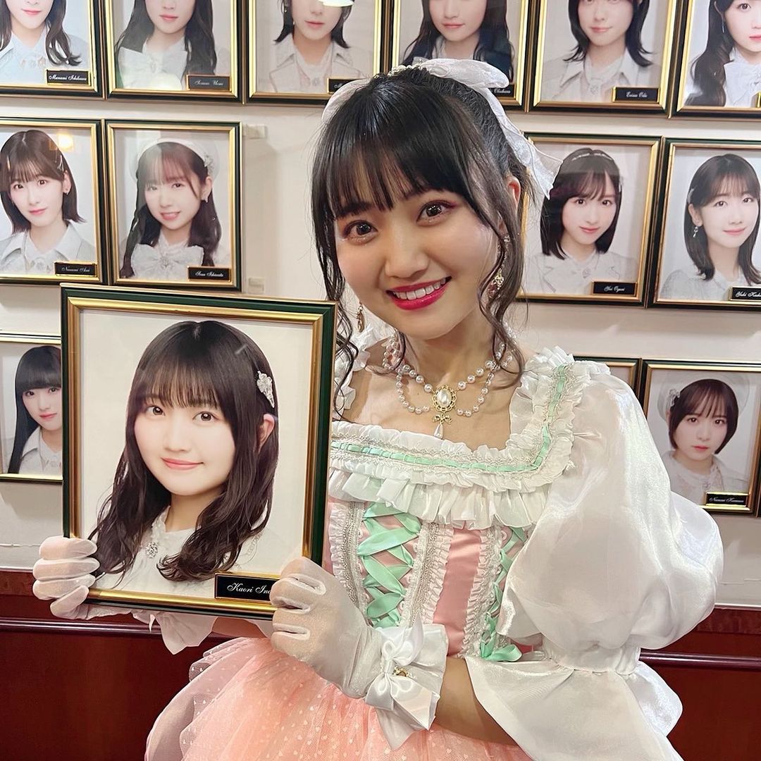 AKB48 16期生 チーム4 Team4 稲垣香織 生写真 まとめ セット AKB48inagakikaori202211.jpg?