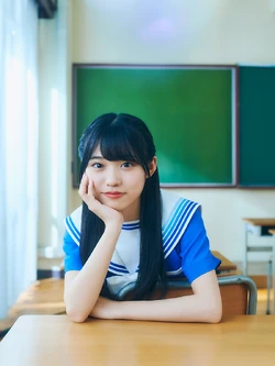 Kanazawa Ami | AKB48 Wiki | Fandom