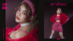 K-POP・アジア Kiss Me, Kiss Me, Kiss Me / Hanase K-POP・アジア Kiss Me, Kiss Me, Kiss Me / Hanase Kiss me