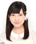 SKE48 Murai Junna 2015.jpg (81 KB) 2015