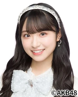 Yamauchi Mizuki | AKB48 Wiki | Fandom