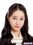 Zhang RuiJie SNH48 Nov 2019