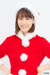 2018 Christmas NGT48 Nishigata Marina