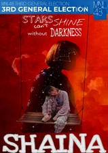 MNL48 Team L, Shaina