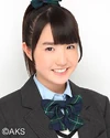 AKB48 Honda Hitomi 2015