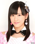 HKT48 Sakaguchi Riko 2014.jpg (84 KB) 2014