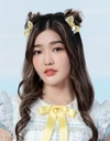 Jennis BNK48 March 2022
