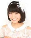 SKE48 Futamura Haruka 2015