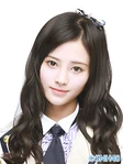 SNH48 Ju JingYi 2015.jpg (131 KB) May 2015