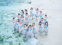 Ske48 28thsinglepromo