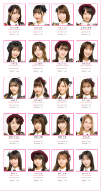 Team K Akb48 Wiki Fandom Team K Akb48 Wiki Fandom