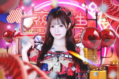 NMB48 12th Anniversary LIVE | AKB48 Wiki | Fandom