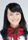 Riskha Fairunissa JKT48 2013