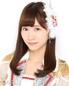 SKE48 Goto Risako 2016