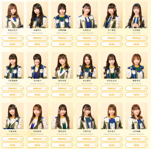 Team S | AKB48 Wiki | Fandom