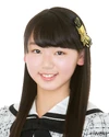 2018 NMB48 Izumi Ayano