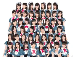 basu様(8メンバー) Team 8 | AKB48 Wiki | Fandom