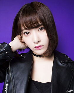 Miyawaki Sakura | AKB48 Wiki | Fandom